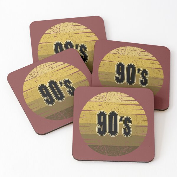 Item preview, Born in the 90s  designed and sold by Donutlovers.