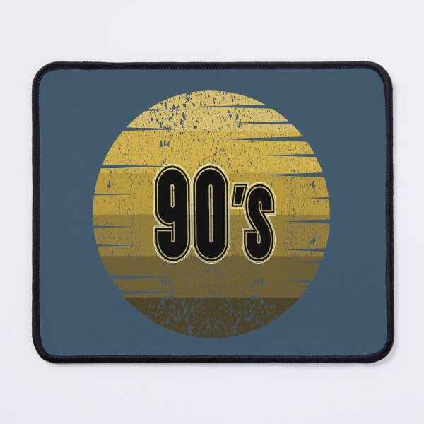 Item preview, Born in the 90s  designed and sold by Donutlovers.