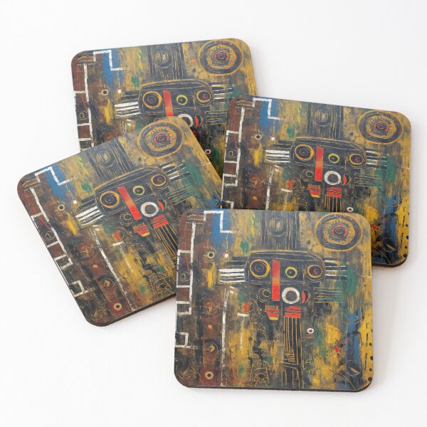 Item preview, Soul of the African Tribe designed and sold by Art-Syndicate.