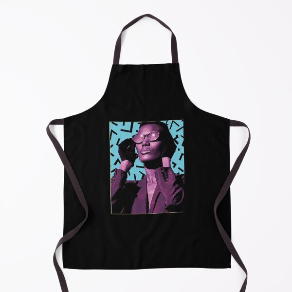 Item preview, Grace Jones Disco Quen designed and sold by gordonwrath.