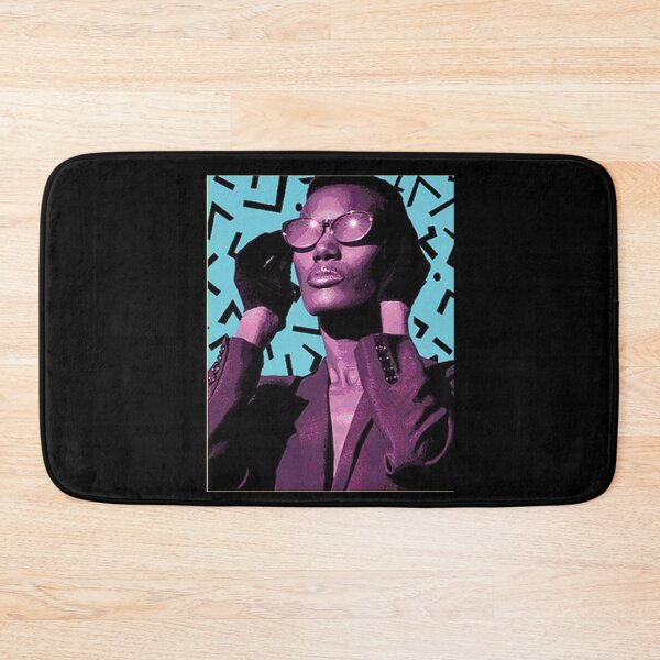 Item preview, Grace Jones Disco Quen designed and sold by gordonwrath.