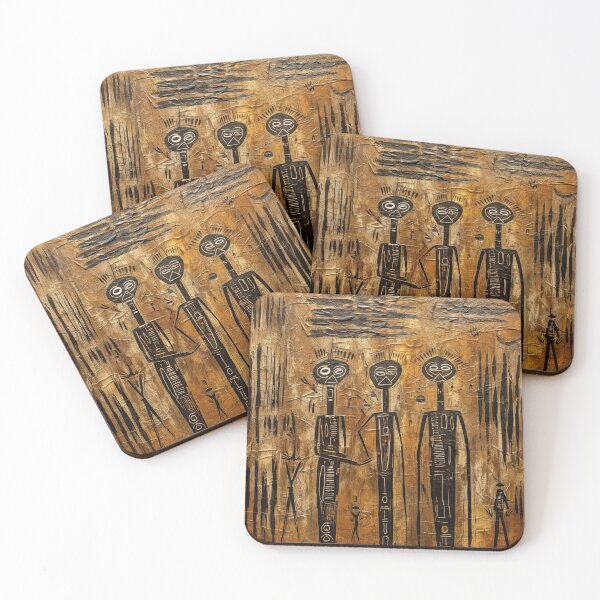 Item preview, African Tribe Essence designed and sold by Art-Syndicate.