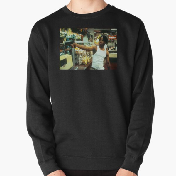menace 2 society guess shirt