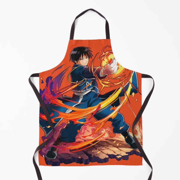 Item preview, mustang fma designed and sold by MangaFan-Art.