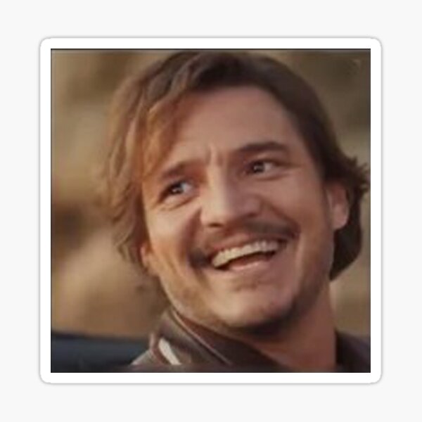Item preview, Pedro Pascal Funny designed and sold by gordonwrath.