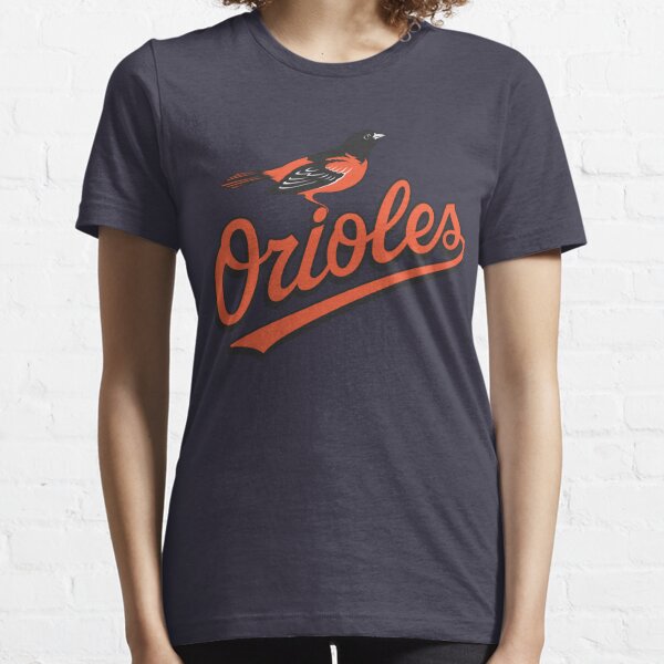 Baltimore Orioles Baseball Unisex T-shirt Charm City Rat 