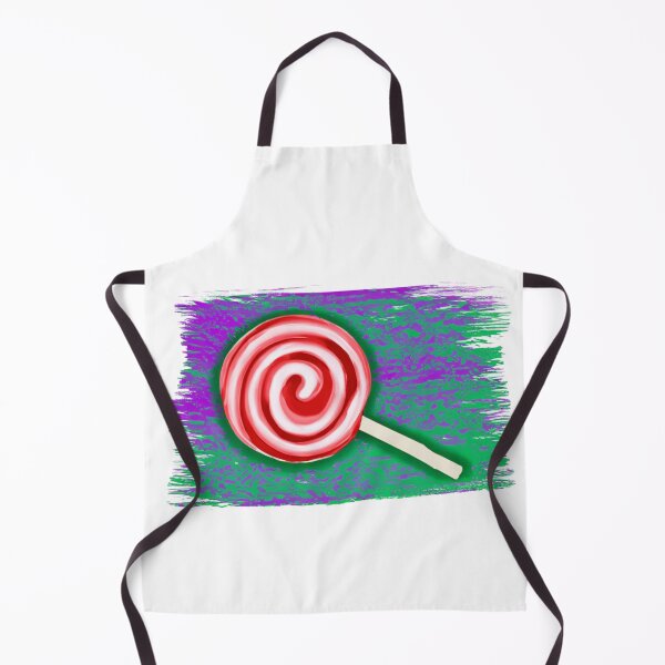 Item preview, Neon Lollipop designed and sold by SaturnSix.