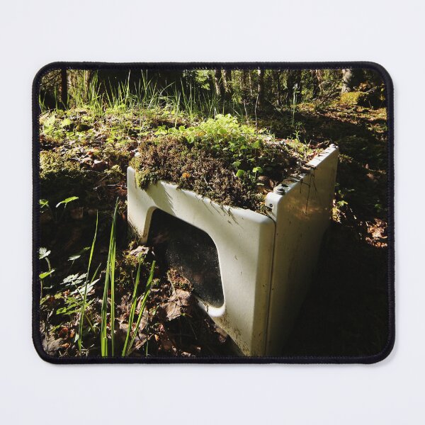 Item preview, 27.5.2023: Nature Takes Over designed and sold by Petri Volanen.
