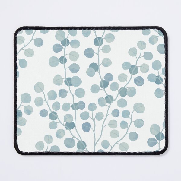 Item preview, Trailing Silver Eucalyptus designed and sold by lurepeating.