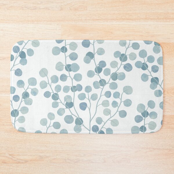 Item preview, Trailing Silver Eucalyptus designed and sold by lurepeating.