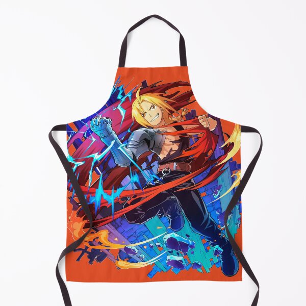 Item preview, Eduardo FMA designed and sold by MangaFan-Art.