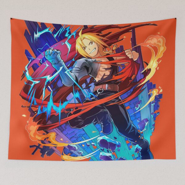 Item preview, Eduardo FMA designed and sold by MangaFan-Art.