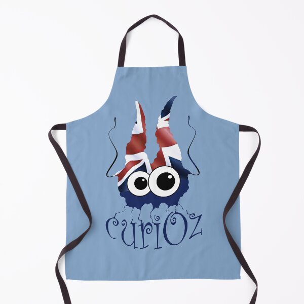 Item preview, CuriOz UK A003 designed and sold by JacksonHarlin.