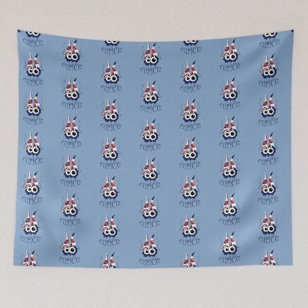 Item preview, CuriOz UK A003 designed and sold by JacksonHarlin.