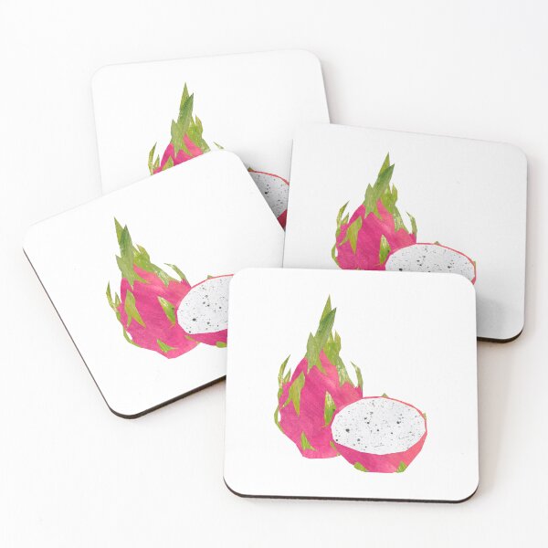 Item preview, Dragonfruit / Pitaya designed and sold by BabbanGaelg.
