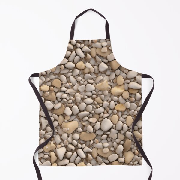 Item preview, beach sand, stones designed and sold by CreativeJunglee.