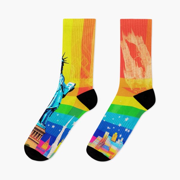 Item preview, Liberty in Diversity. designed and sold by KMQN.