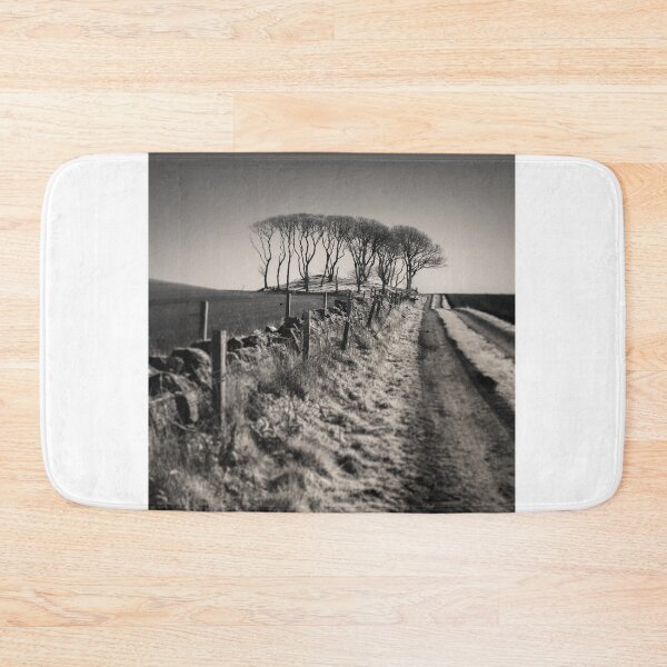 Item preview, Field's End Grove designed and sold by David Bowman.