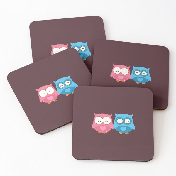 Item preview, Love Birds! designed and sold by Kalmahindya.