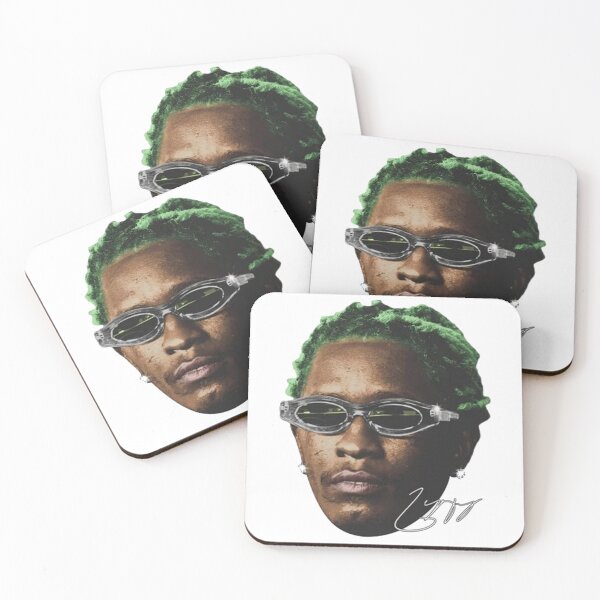 Item preview, Young Thug Slime Season designed and sold by viciusmarmi.