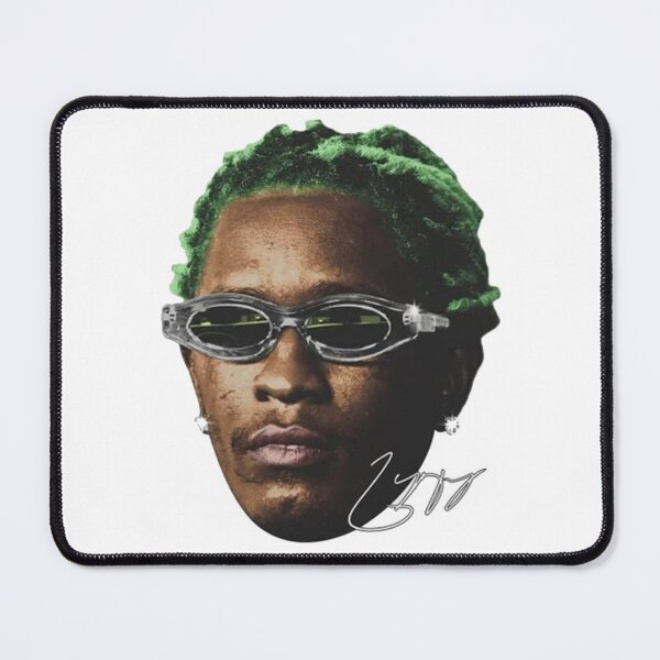 Item preview, Young Thug Slime Season designed and sold by viciusmarmi.
