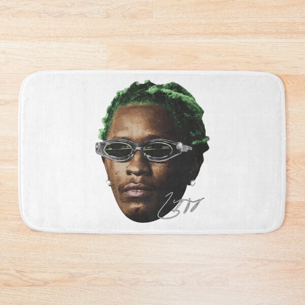 Item preview, Young Thug Slime Season designed and sold by viciusmarmi.