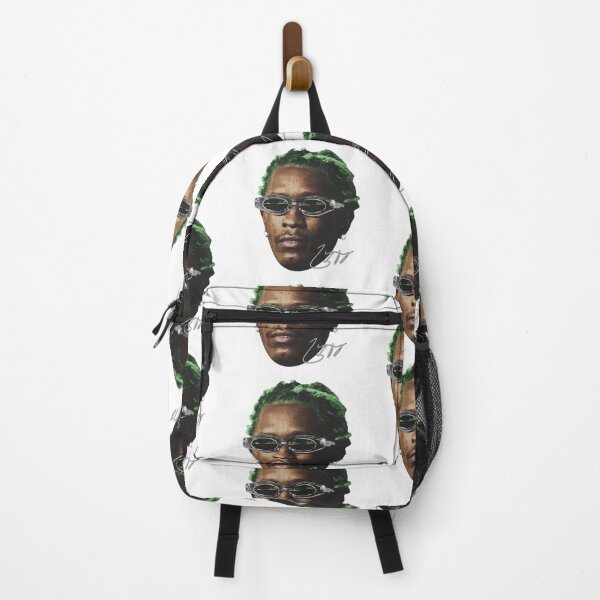Item preview, Young Thug Slime Season designed and sold by viciusmarmi.