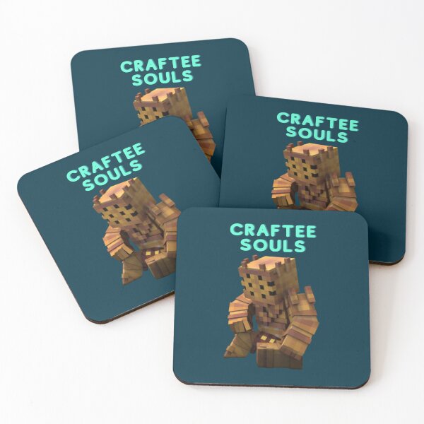 Item preview, craftee souls designed and sold by manngo.