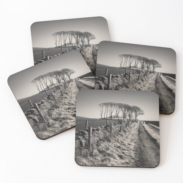 Item preview, Field's End Grove designed and sold by David Bowman.