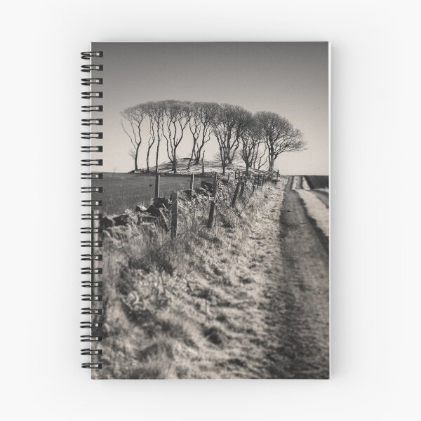 Item preview, Field's End Grove designed and sold by David Bowman.