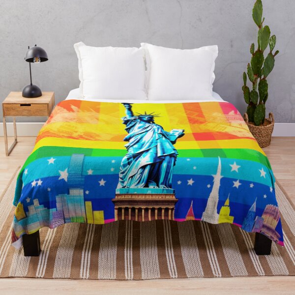 Item preview, Liberty in Diversity. designed and sold by KMQN.