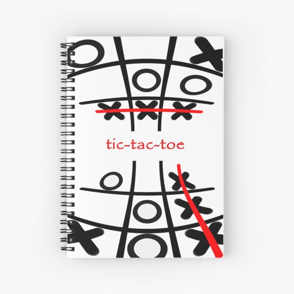 Tic Tac Toe: Paper Note em Jogos na Internet