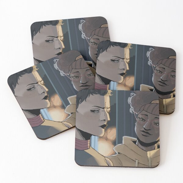 Item preview, LESBIAN RISE CAPRIL!!!! designed and sold by Karmabiimbo.