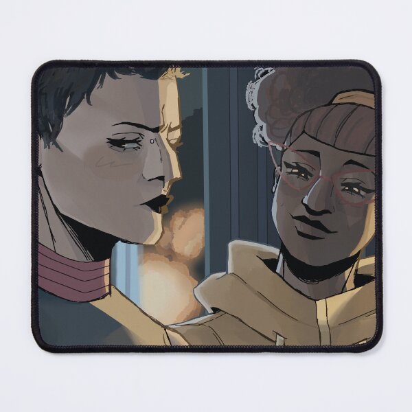Item preview, LESBIAN RISE CAPRIL!!!! designed and sold by Karmabiimbo.