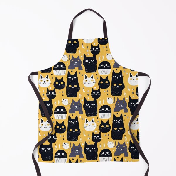 Item preview, Miau Miau - the happy Cheshire cats - Laughing lucky cats designed and sold by Pixelboys.