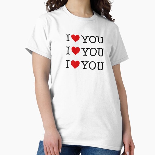 Item preview, Te amo, te amo, te amo, te amo designed and sold by AleksanderLamek.
