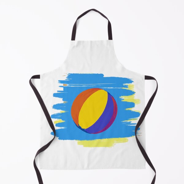 Item preview, Beach Ball designed and sold by SaturnSix.