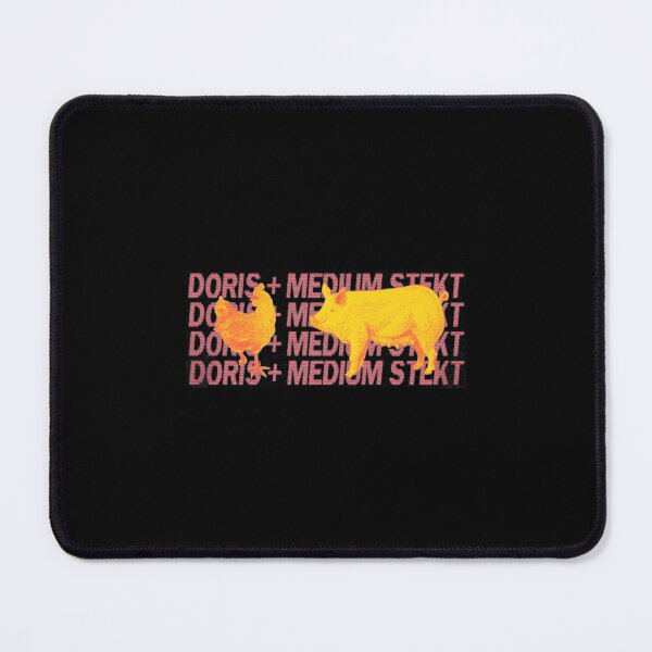 Item preview, DORIS + MEDIUM STEKT Apparel designed and sold by manngo.