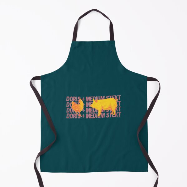 Item preview, DORIS + MEDIUM STEKT Apparel designed and sold by manngo.