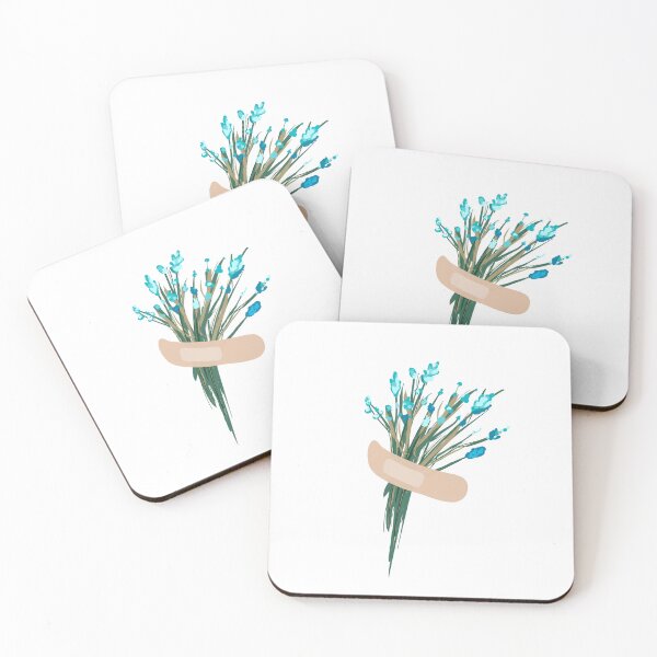 Item preview, Fallin' Flower designed and sold by jacquiechoo.
