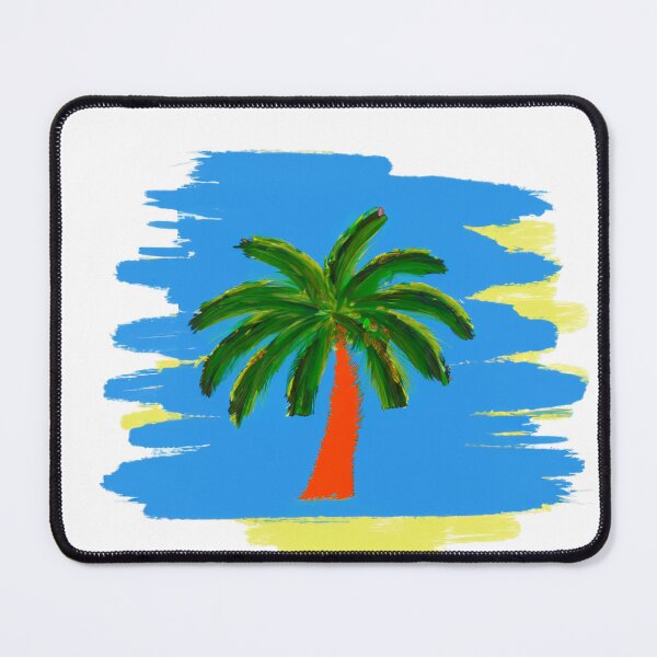 Artikelvorschau, Palm Tree entworfen und verkauft von SaturnSix.