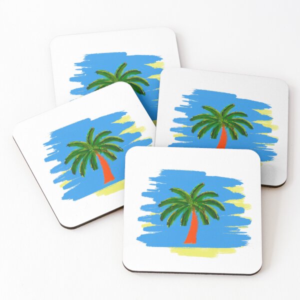 Item preview, Palm Tree designed and sold by SaturnSix.