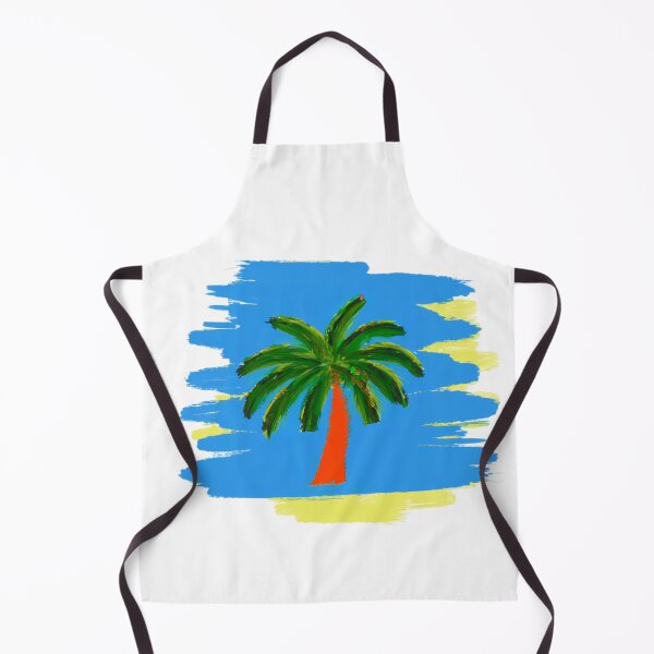 Item preview, Palm Tree designed and sold by SaturnSix.