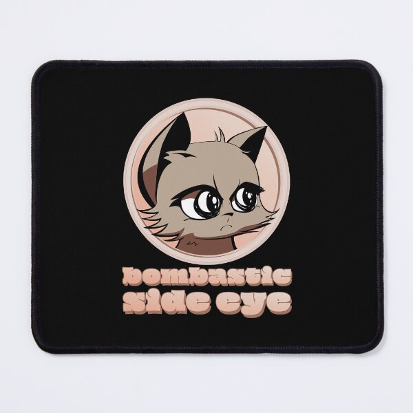 Item preview, Bombastic Side Eye II designed and sold by auza-project.