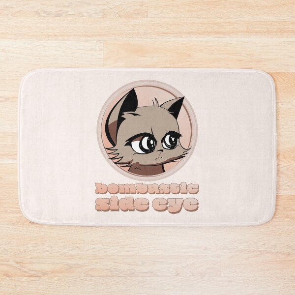 Item preview, Bombastic Side Eye II designed and sold by auza-project.