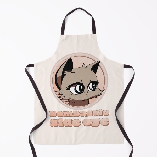 Item preview, Bombastic Side Eye II designed and sold by auza-project.