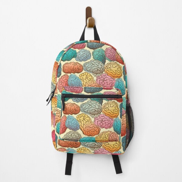 Item preview, Congress of think shells - meeting of colorful brains designed and sold by Pixelboys.