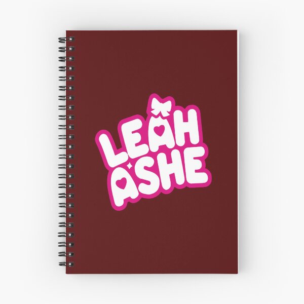 Item preview, Leah Ashe Merch   designed and sold by manngo.