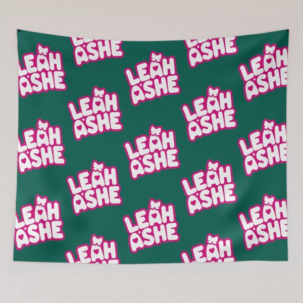 Item preview, Leah Ashe Merch   designed and sold by manngo.