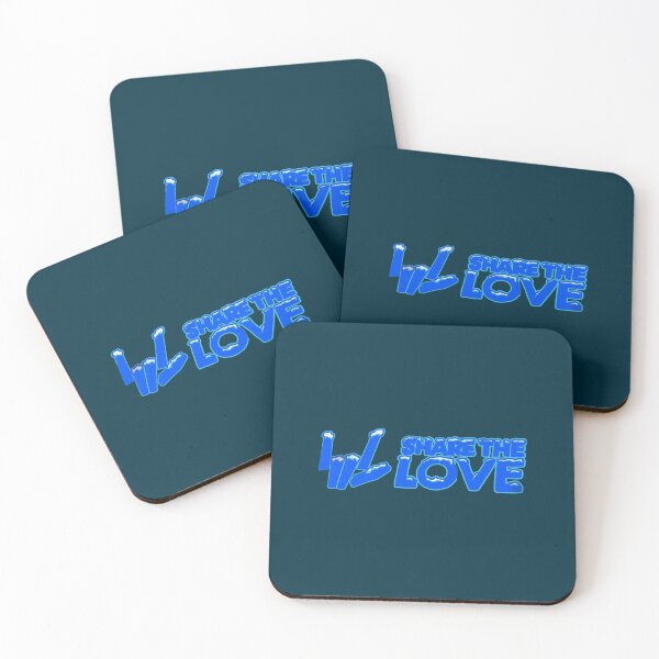 Item preview, Share the Love - _SNOWCAPS_ New Sharer Winter Gear  designed and sold by manngo.